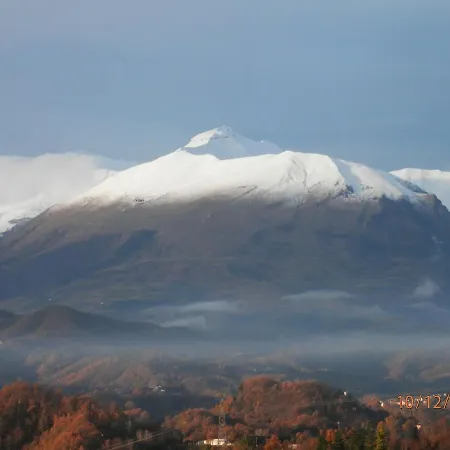 Apartamento Casa Dei Pini *