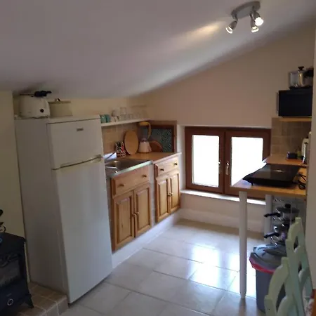 アパート Casa Dei Pini Montefalcone Appennino