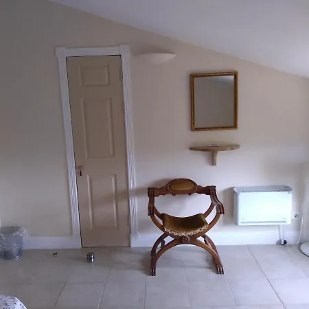 Casa Dei Pini アパート *