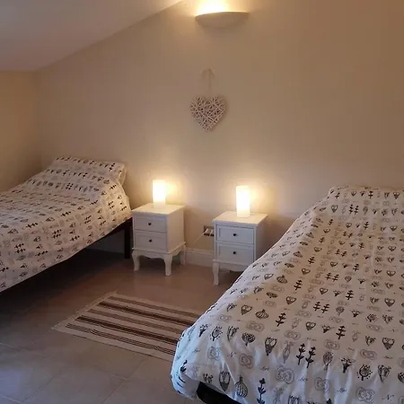 アパート Casa Dei Pini *