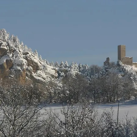 Casa Dei Pini アパート Montefalcone Appennino
