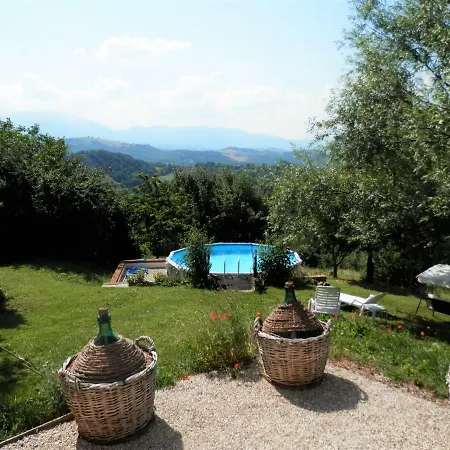 Casa Dei Pini شقة